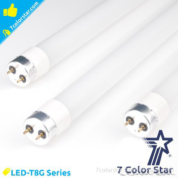 Tube Light, LED T8 Tube, 9W CRI Ra 80+